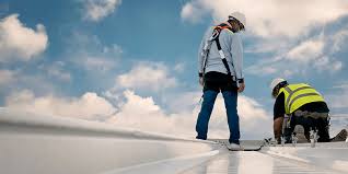 Fast & Reliable Emergency Roof Repairs in Dayton, TN